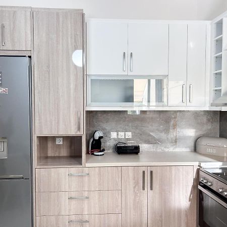 Sofia'S Home Χανιά Εξωτερικό φωτογραφία