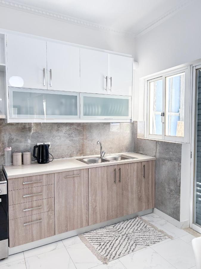 Sofia'S Home Χανιά Εξωτερικό φωτογραφία