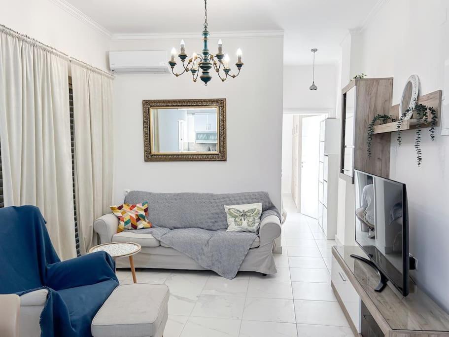 Sofia'S Home Χανιά Εξωτερικό φωτογραφία