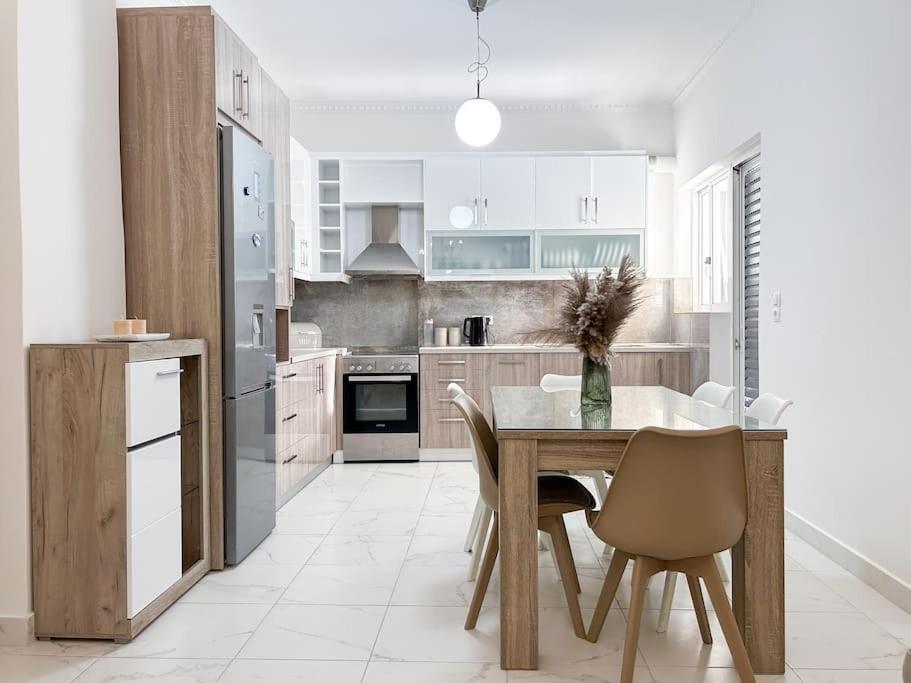 Sofia'S Home Χανιά Εξωτερικό φωτογραφία