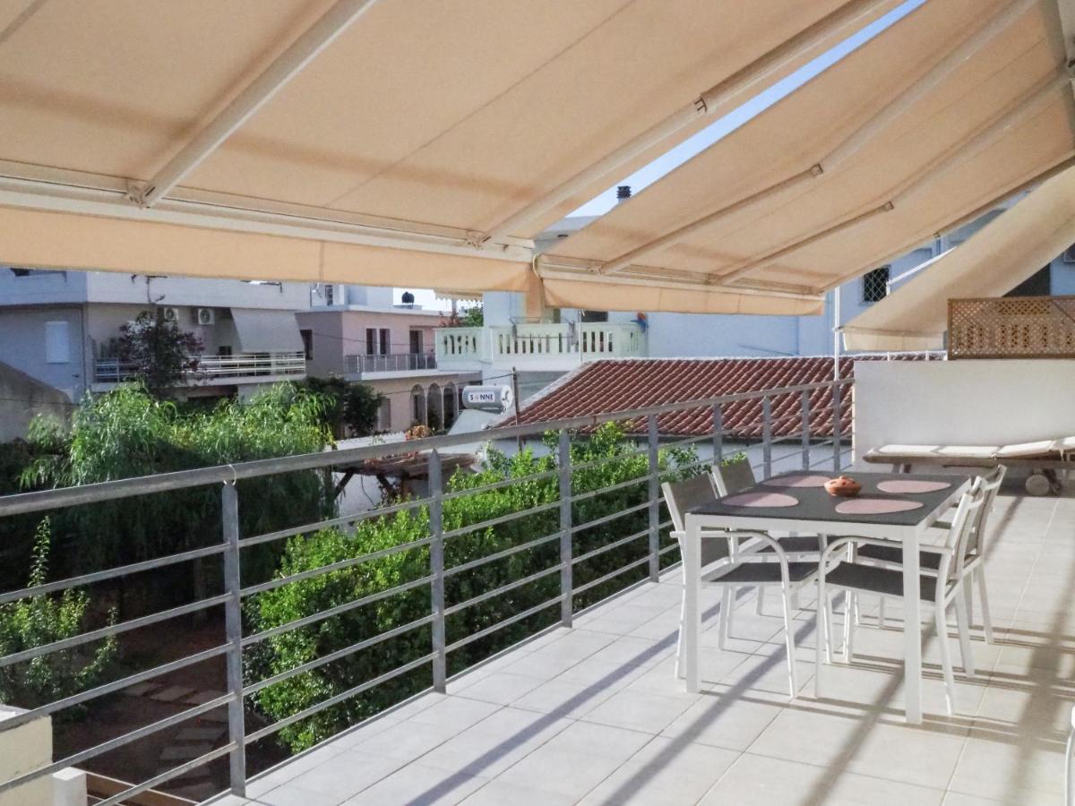 Sofia'S Home Χανιά Εξωτερικό φωτογραφία