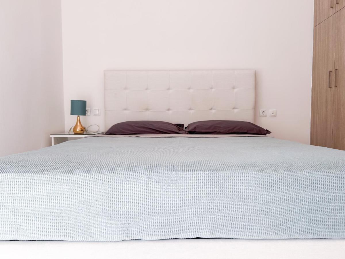Sofia'S Home Χανιά Εξωτερικό φωτογραφία